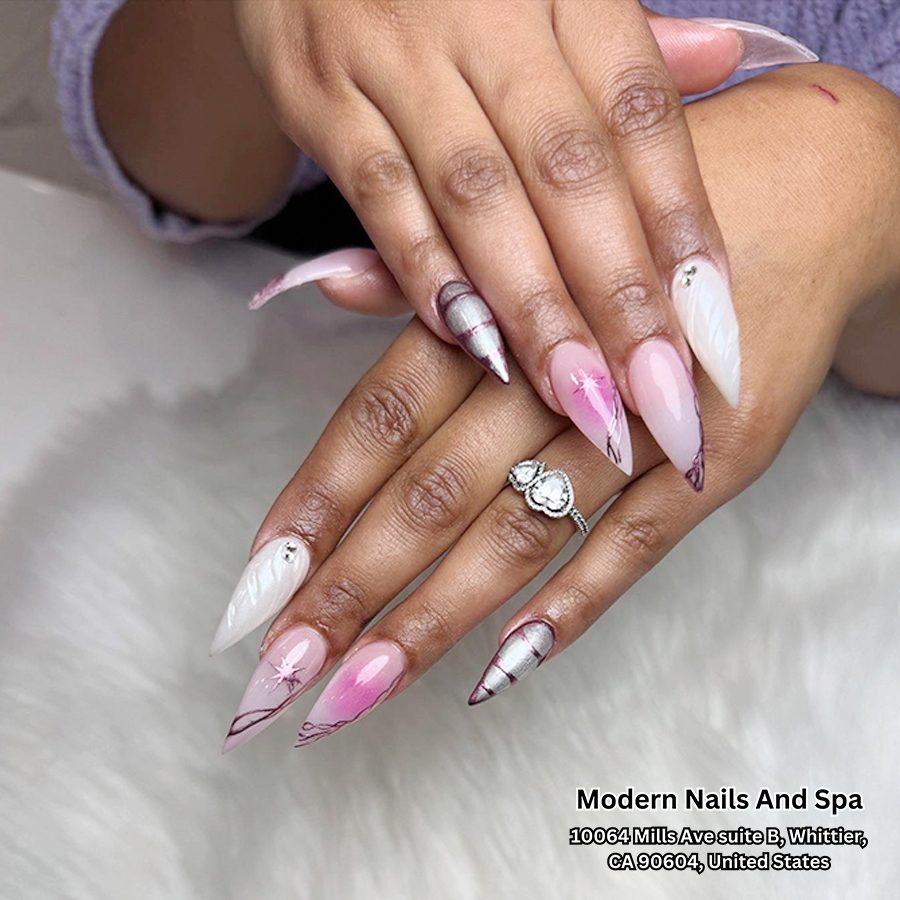 Nail ideas
